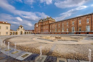 La Venaria Reale