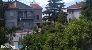 Villa Pietro BB