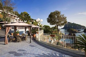 Strand Hotel Delfini Ischia