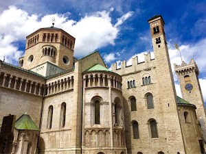 Cattedrale di San Vigilio