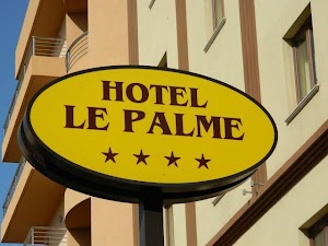 Hotel le Palme
