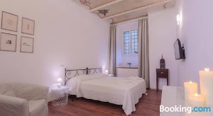 San Pierino Rooms