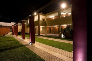 Hotel Villa Morgana