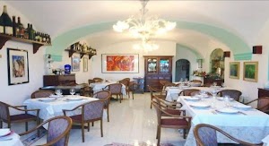 Ristorante A Ridosso Di Palumbo Luigi E C. S.N.C.