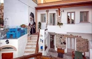 B&B Pascal House Nuoro