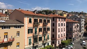 Atmosfere Guest House - Cinque Terre e La Spezia