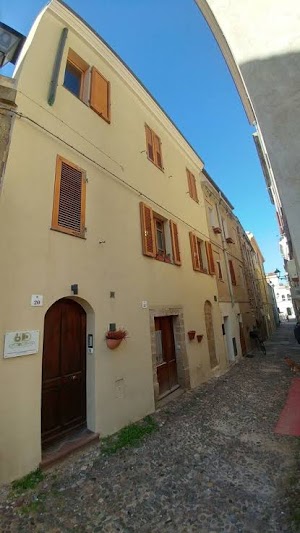 Ottocento Guest House