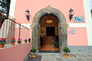 Domus Aequana B&B