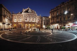 City in Hostel Bed and Breakfast Catania