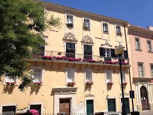 Hotel Vittorio Emanuele