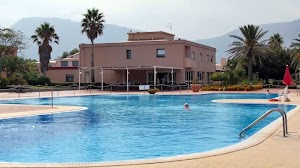 Florio Park Hotel