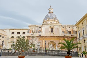 Hotel Mercure Palermo Centro