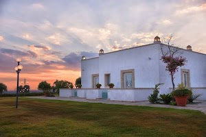 Resort Masseria Celidonia