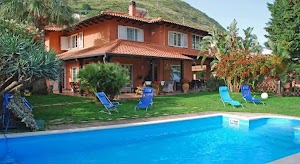 B&B Villa Di Giorgi