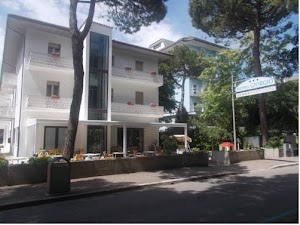 Hotel Giorgio Fabbri Holidays