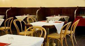 Ristorante Pizzeria Pino Bologna