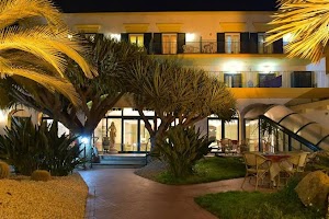 Casthotels Hotel Terme Punta del Sole
