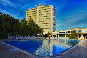 Hotel Terme Internazionale