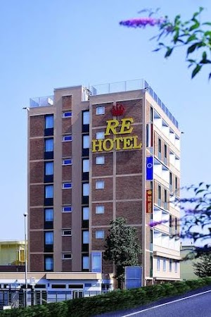 Hotel RE Lissone