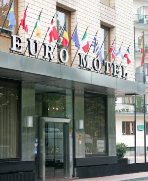 Euro Motel