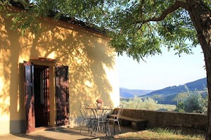 Agriturismo Il Giardino