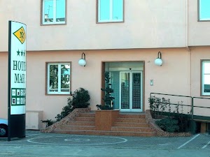 Hotel Mary Vicenza