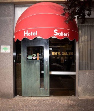 Hotel Salieri SRL