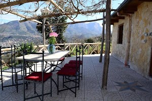 Bed And Breakfast Giardino 21 Marzo Vico Equense