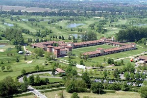 Golf Hotel Milano