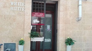 White Suite B&B Lecce