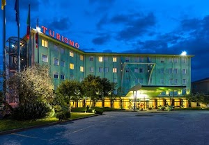 Best Western Hotel Turismo