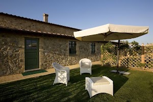 Villa il Castagno Wine Resort & Restaurant