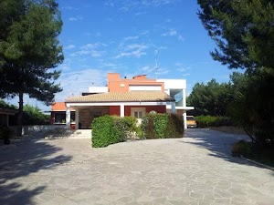 Alfieri Cottage