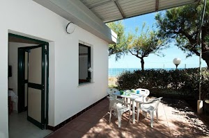 Camping Villaggio Residence Azzurra