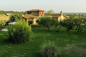 Bed and Breakfast Le Cascatelle