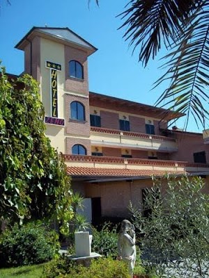 Albergo Zeno