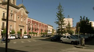 La Chicca Palace Hotel
