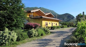 Bed and Breakfast Agriturismo Camping Arcosole