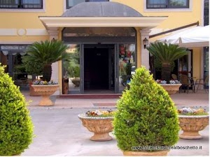 Hotel Ristorante al Boschetto