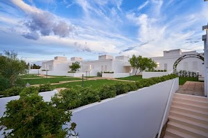 Grotta Palazzese Beach Hotel