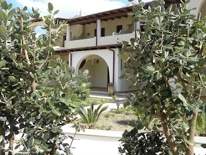 Hotel Borgo Eolie