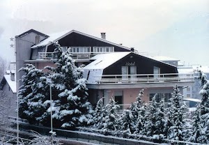 Albergo The Lodge Aosta
