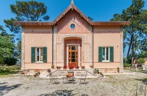 Tenuta Colavecchio - Bed & Breakfast