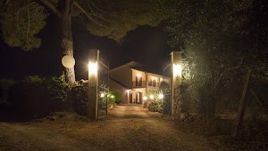 B&B a Partinico Il Bracco