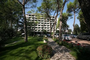 Hotel Garden Terme Montegrotto Terme