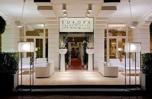 Europa Grand Hotel - Lerici