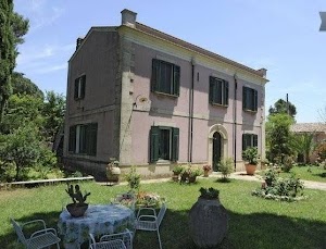 B&B Salemi Ai Cipressi