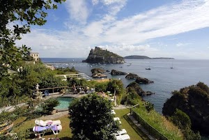 Hotel Giardino delle Ninfe e la Fenice Ischia