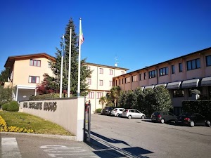 Best Western Hotel Nuovo