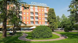 Hotel Columbia Terme